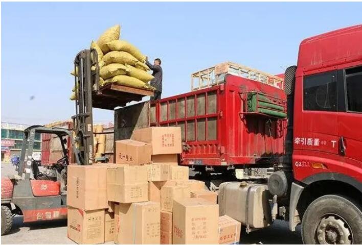 泉州到丁青县物流专线