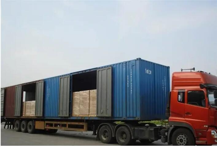 泉州到丁青县整车运输