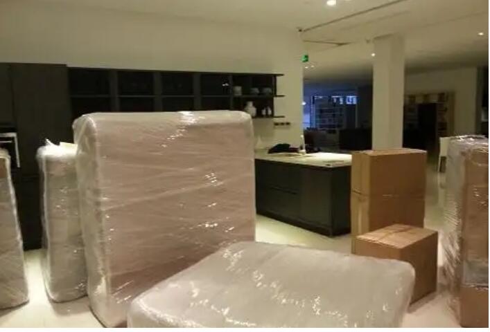 泉州到丁青县长途搬家