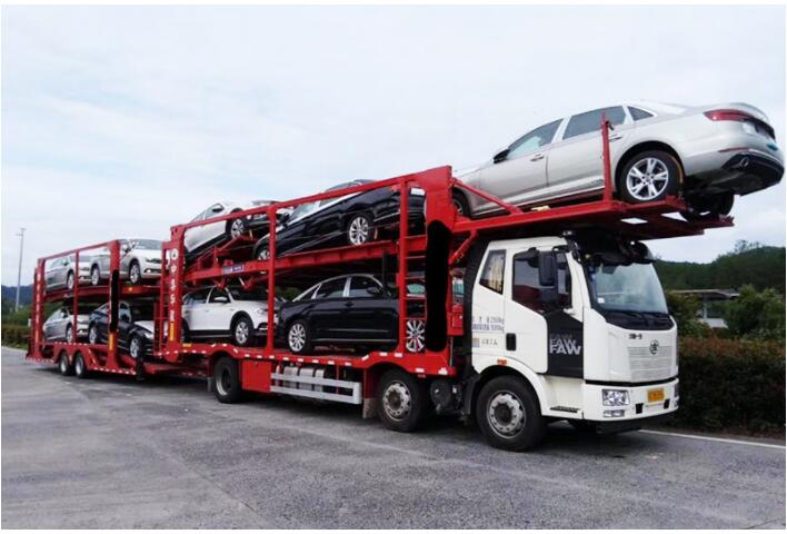 泉州到丁青县轿车托运